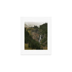 The Perfect Getaway Art Print Gallery Image 1