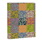 Full color patch Canvas Print Gallery Image 8