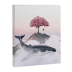 Daydreaming Canvas Print Gallery Image 6