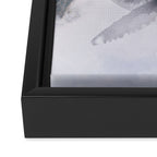 Daydreaming Framed Canvas Print Gallery Image 3