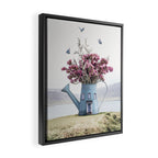 Home Sweet Home Framed Canvas Print Gallery Image 2