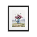 Home Sweet Home Framed Art Print Gallery Image 5