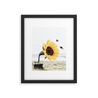 Music to my eyes II Framed Art Print Gallery Image 6