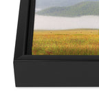 Sunflowers of Hope Framed Canvas Print Gallery Image 3