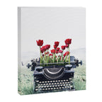 The Poem I Never Wrote Canvas Print Gallery Image 8