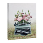 The Poem I Never Wrote II Canvas Print Gallery Image 6