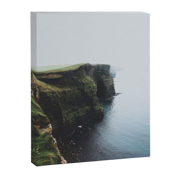 Cliffs of Moher Canvas Print Gallery Image 1