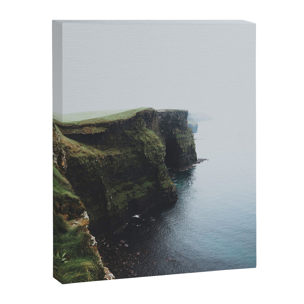 Cliffs of Moher Canvas Print Gallery Image 6