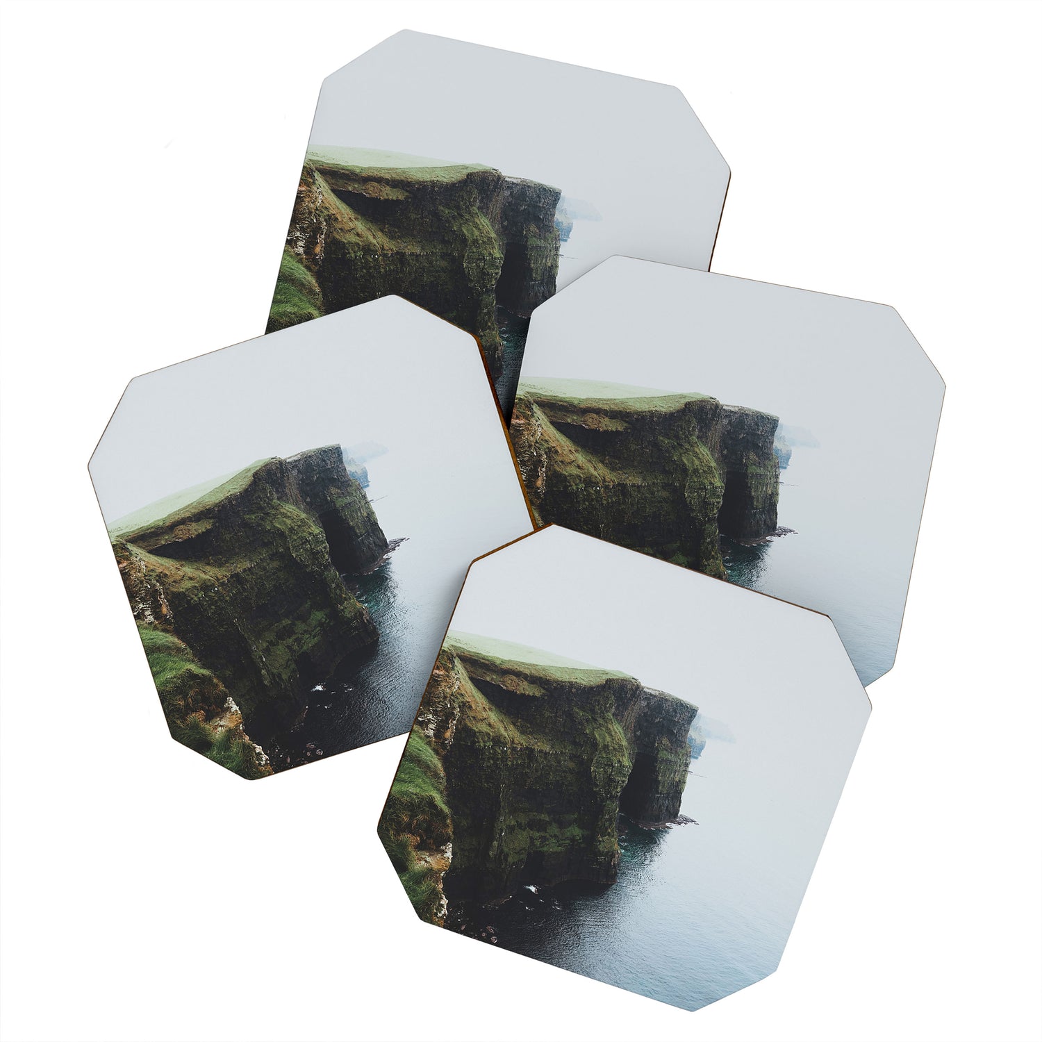 Cliffs of Moher Coaster Gallery Image 1