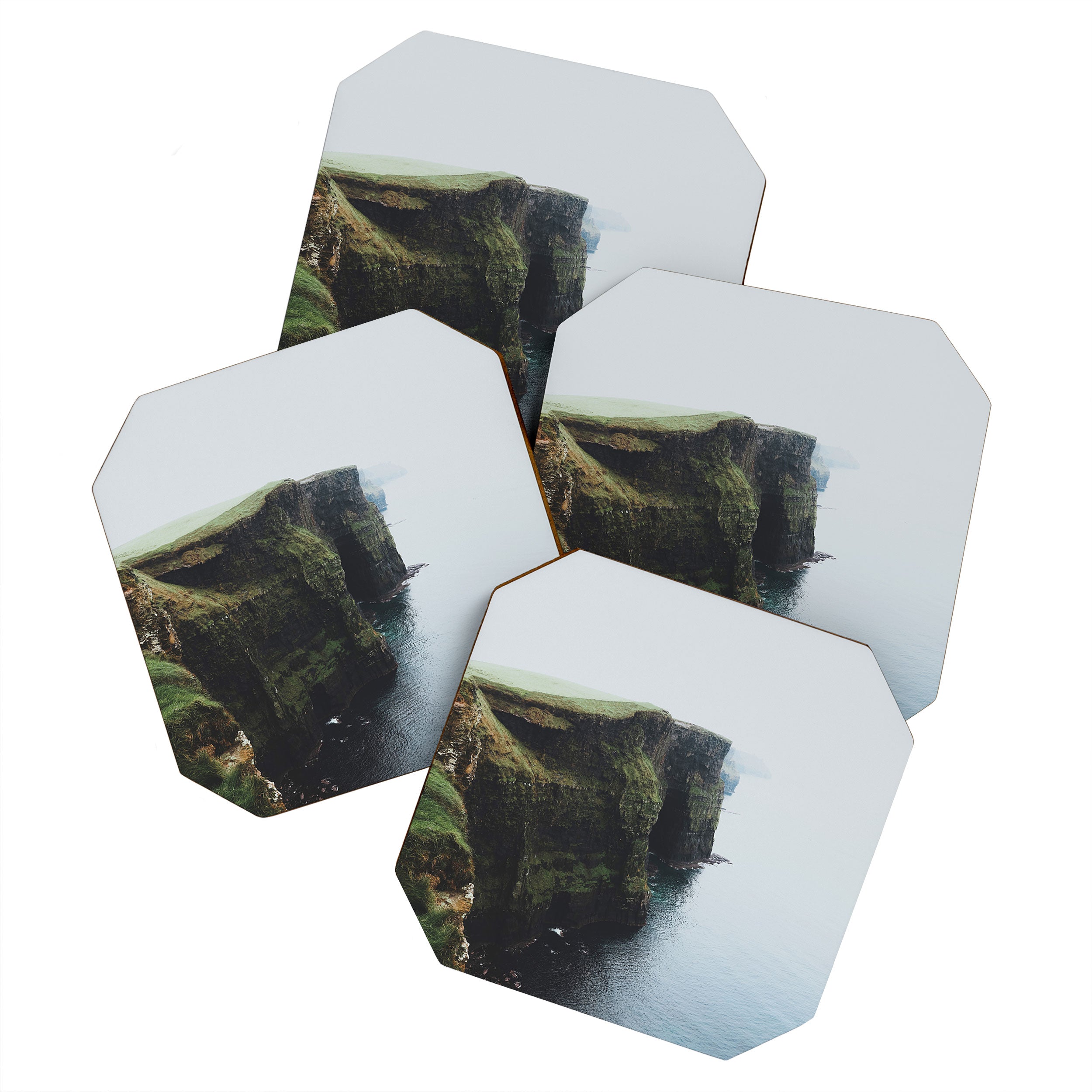 Cliffs of Moher Coaster Gallery Image 1