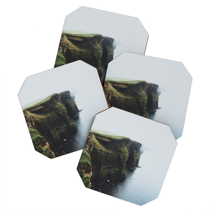 Cliffs of Moher Coaster Gallery Image 1