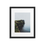 Cliffs of Moher Framed Art Print Gallery Image 4