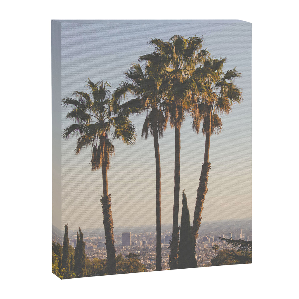 L.A. Canvas Print Gallery Image 6