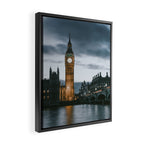 London, England II Framed Canvas Print Gallery Image 2