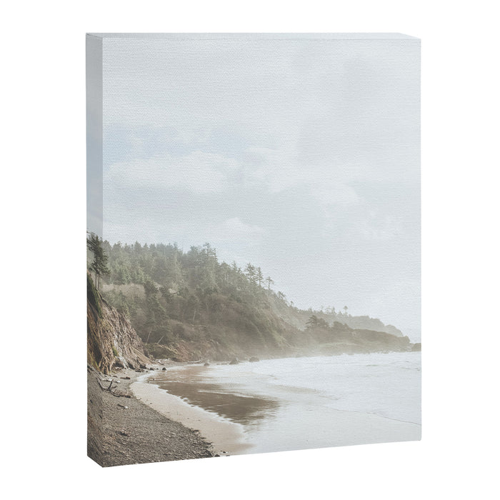 Oregon Coast Canvas Print Gallery Image 1