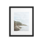 Oregon Coast Framed Art Print Gallery Image 5