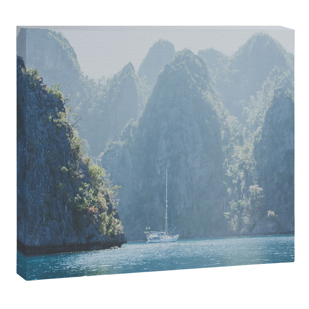 Philippines III Canvas Print Gallery Image 6