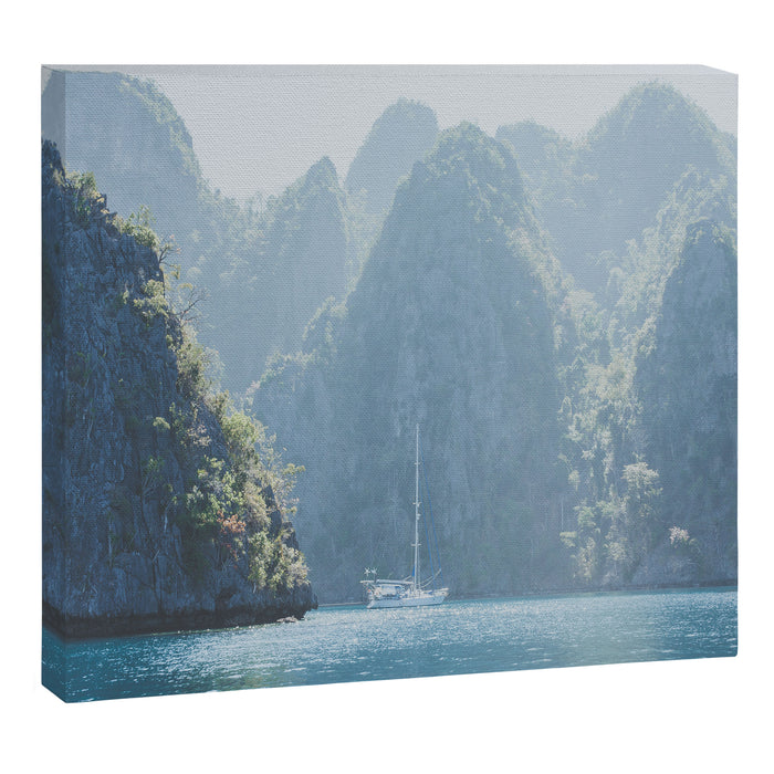 Philippines III Canvas Print Gallery Image 1