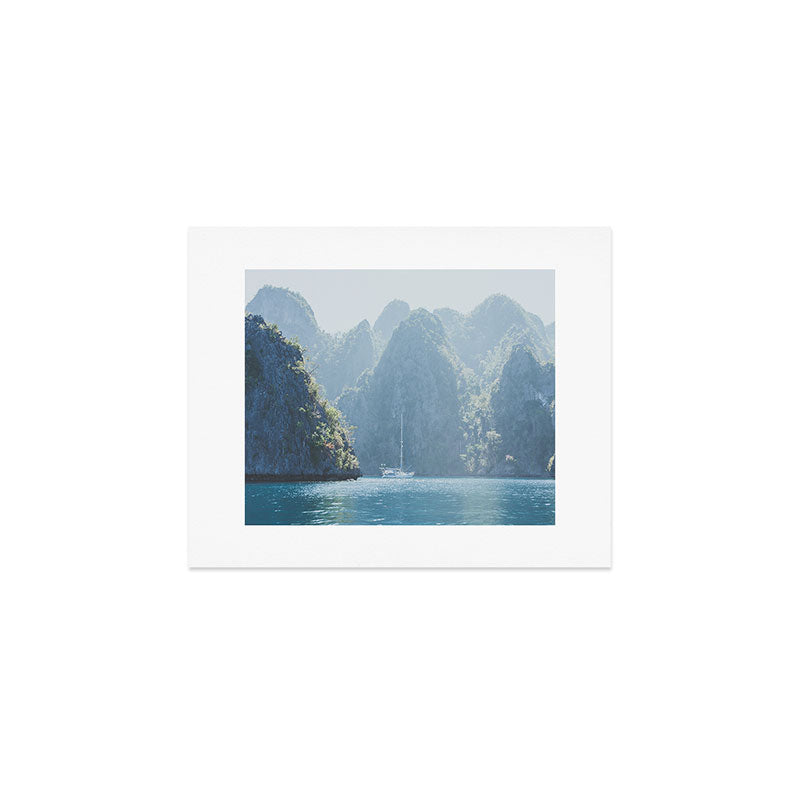 Philippines III Art Print Gallery Image 1