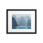 Philippines III Framed Art Print Gallery Image 4