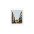 Prague, Czechia VI Art Print Gallery Image 1