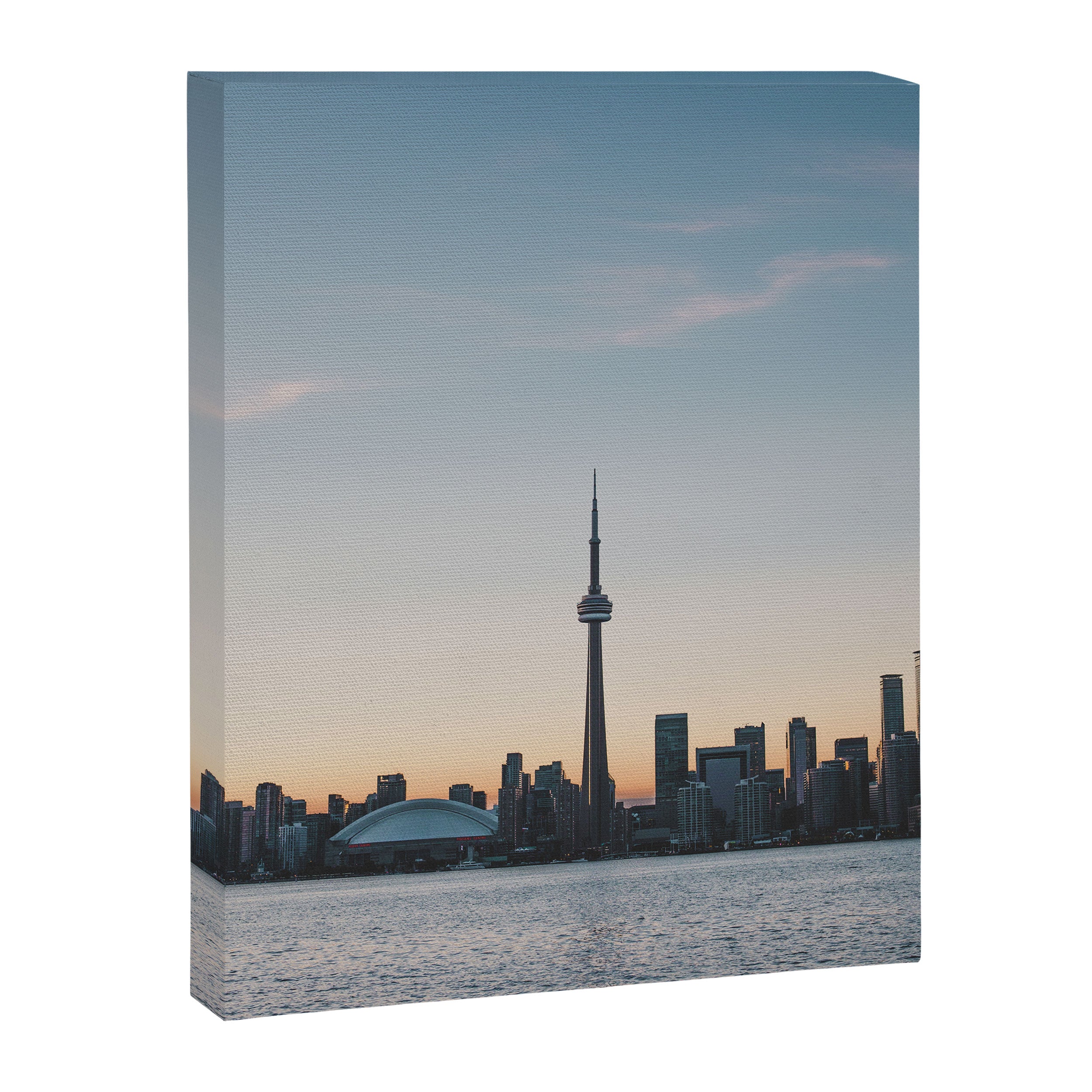 Toronto, Canada Canvas Print Gallery Image 6