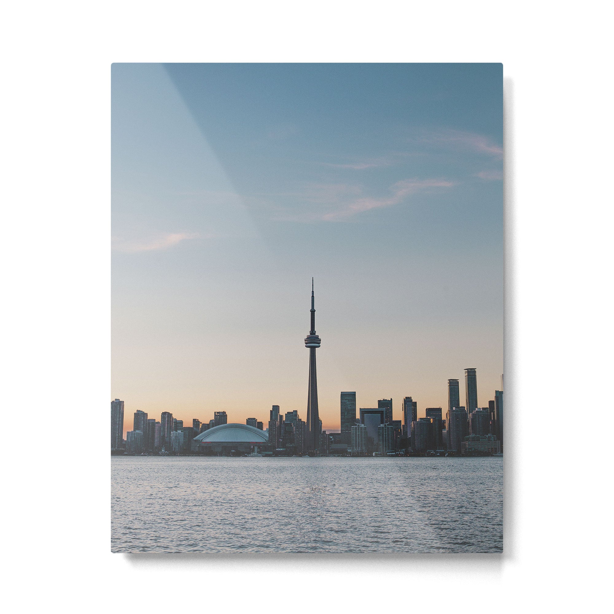 Toronto, Canada Metal Print Gallery Image 4