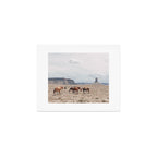 Wild Horses II Art Print Gallery Image 1