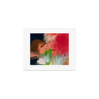 abstract spring color 23 2 Art Print Gallery Image 1