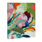 floral blossom Canvas Print Gallery Image 6