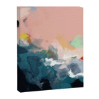 la mer Canvas Print Gallery Image 8