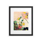 lemon tree Framed Art Print Gallery Image 6