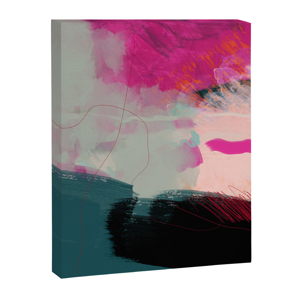 new abstract 1 Canvas Print Gallery Image 6