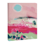 spring dream landscape Canvas Print Gallery Image 6
