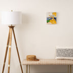 summer Canvas Print Gallery Image 2