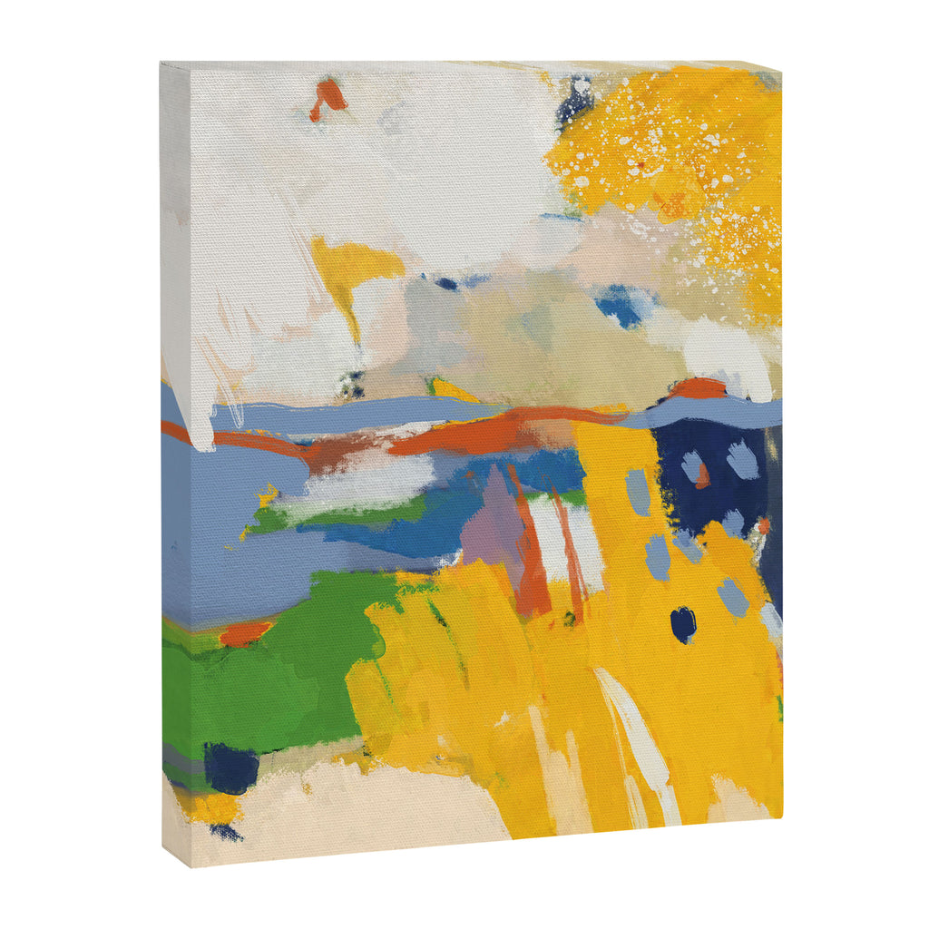 summer Canvas Print Gallery Image 8