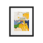 summer Framed Art Print Gallery Image 6
