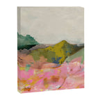 summer landscape Canvas Print Gallery Image 3