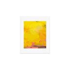 sun Art Print Gallery Image 1