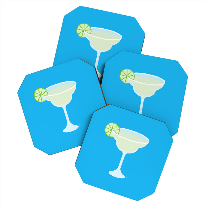 Margarita Coaster Gallery Image 1