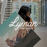 Lyman Creative Co.