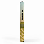 Santa Rosa, California Vineyard iPhone Case Gallery Image 2