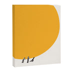 We can move the sun together Canvas Print Gallery Image 3