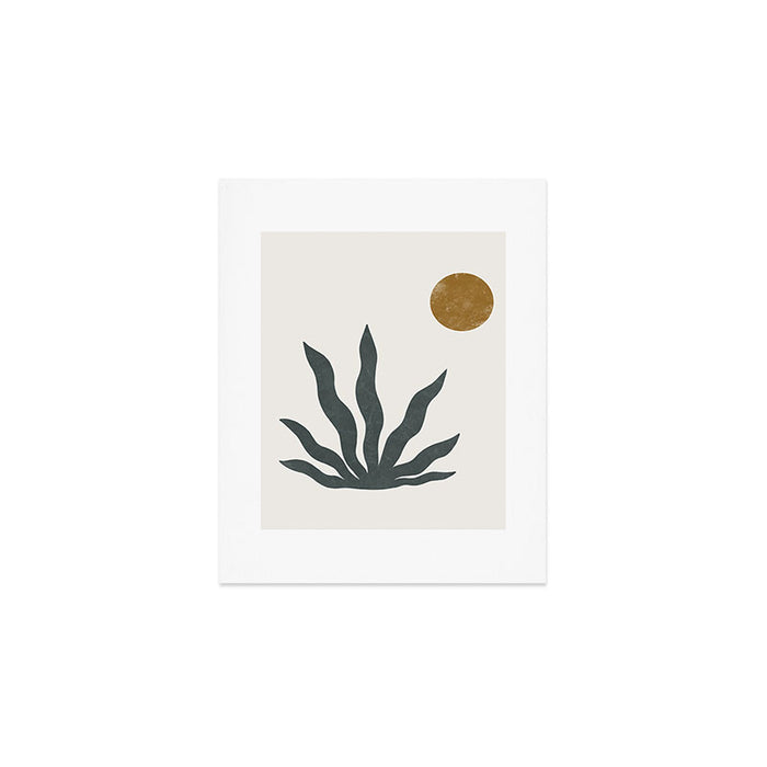 agave Art Print Gallery Image 1