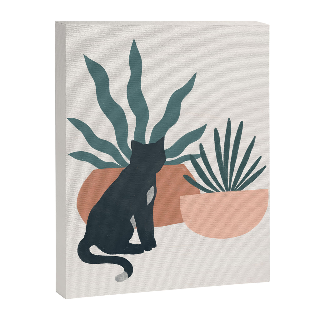 flora and fauna Canvas Print Gallery Image 8