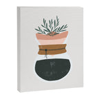 good coffee good life Canvas Print Gallery Image 8