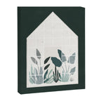 greenhouse Canvas Print Gallery Image 8
