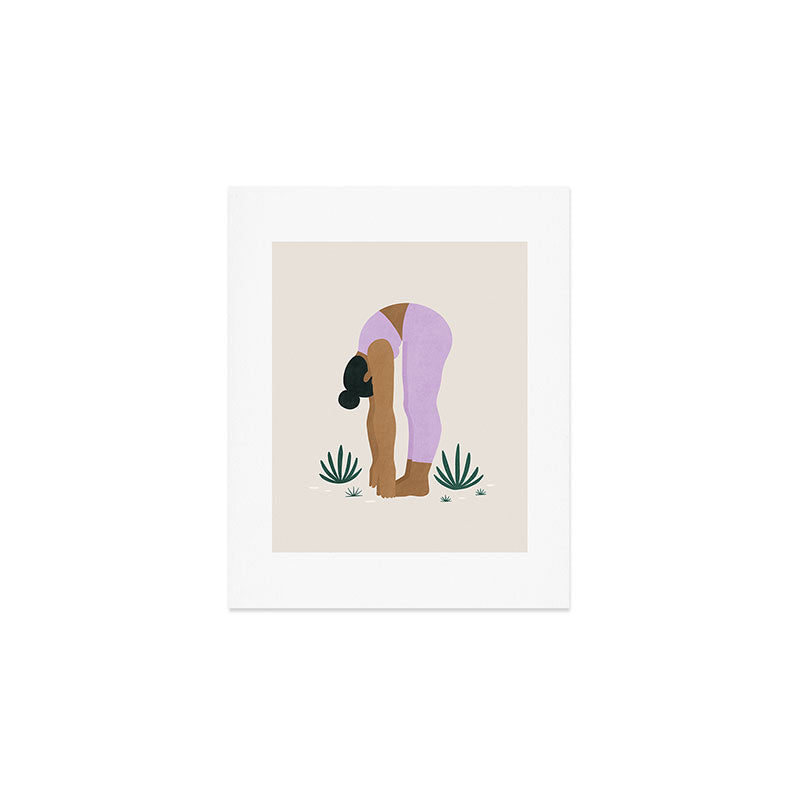 grounded Art Print Gallery Image 1