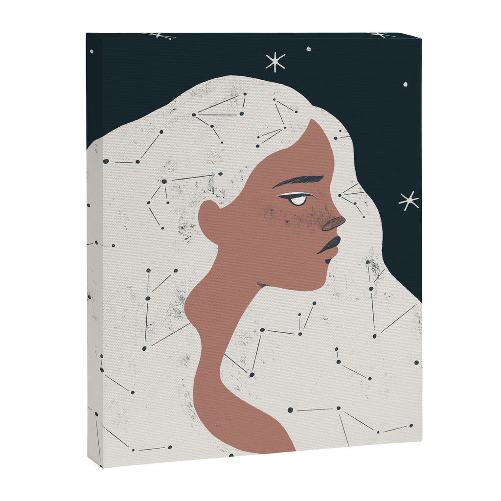 keeper of stars Canvas Print Gallery Image 8