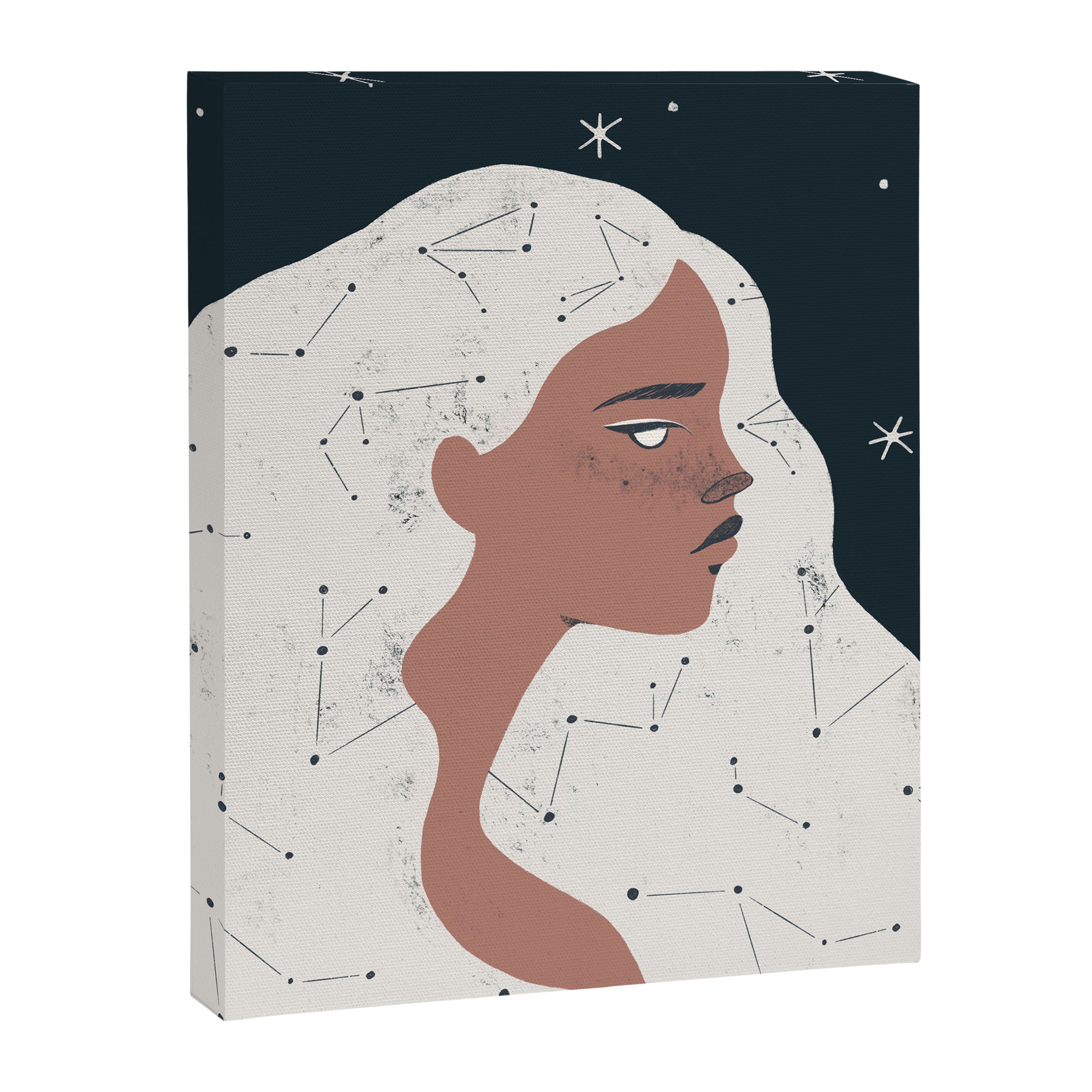 keeper of stars Canvas Print Gallery Image 8
